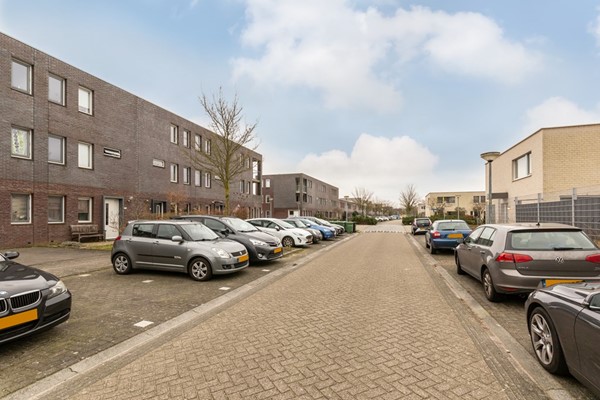 Holbeinstraat 67, Almere